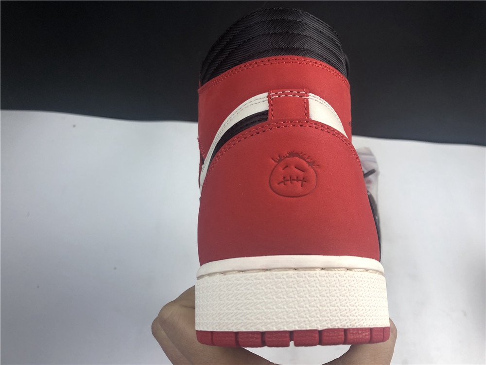 AIR JORDAN 1 HIGH OG CD4487100